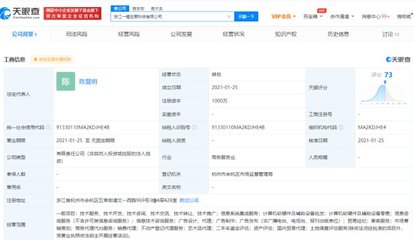 阿里再發力 成立“一錘定音科技”劍指抖音，曾注冊“京西”布局零售