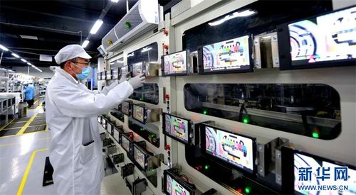 放眼蒼穹競速未來 重慶擘畫空天信息產業星藍圖